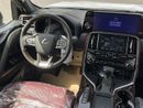 لكزس LX 600 TURBO SPORT EXPORT ONLY - LEXUS LX600 3.5L TURBOSPORT