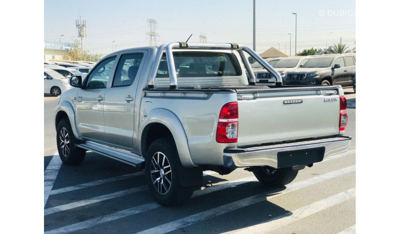 Toyota Hilux toyota hilux model 2013 diesel engine