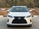Lexus RX450h PRESTIGE