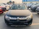 رينو داستر Duster FULL OPTION - 2.0L LEATHER SEATS + DVD + REAR CAMERA + MP3 INTERFACE (Export only)