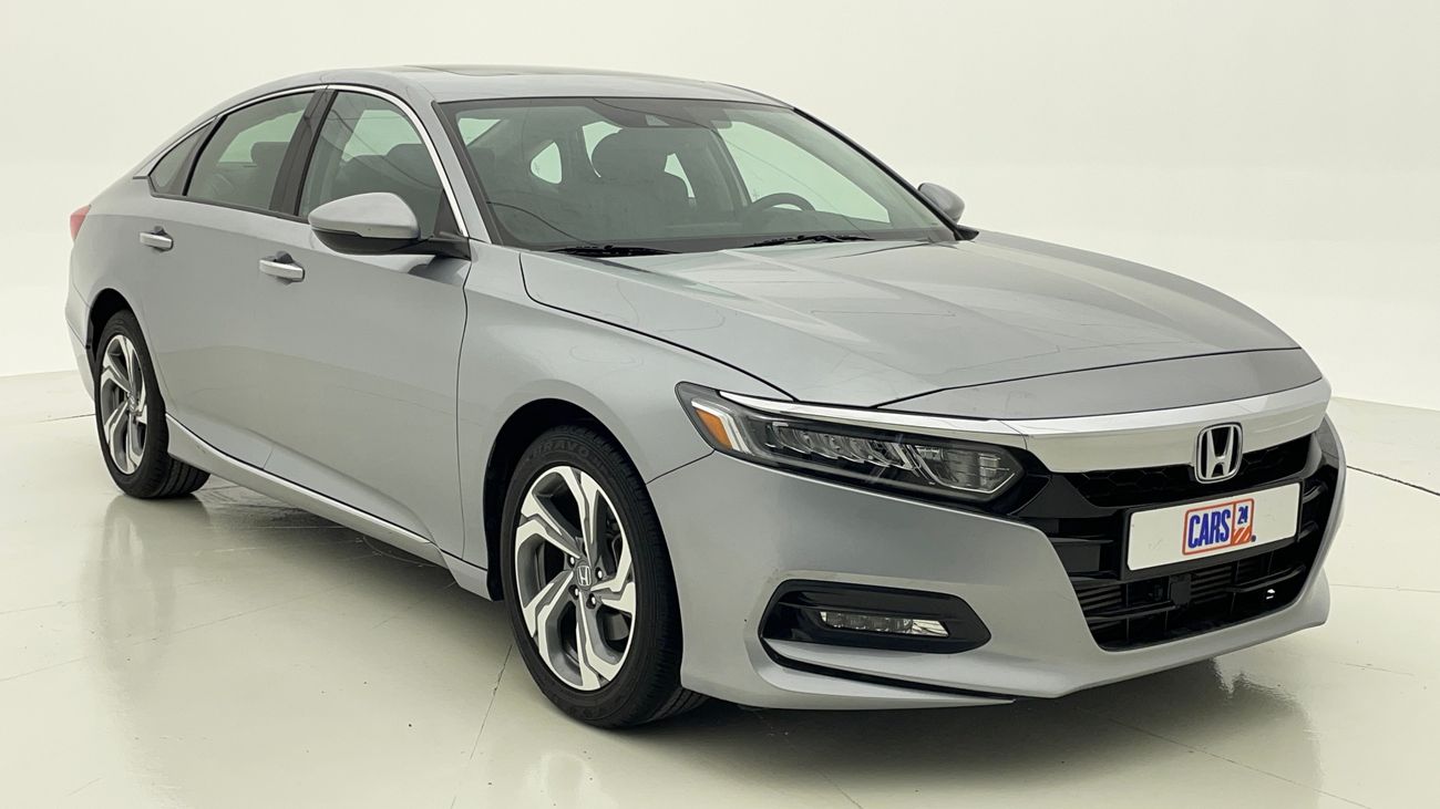 Honda Accord EX L 1.5 | Zero Down Payment | Home Test Drive