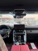 Toyota Land Cruiser GR SPORT