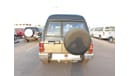 نيسان باترول NISSAN PATROL RIGHT HAND DRIVE (PM1051)