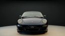 Porsche 911 CARRERA GCC Specs – Excellent Condition