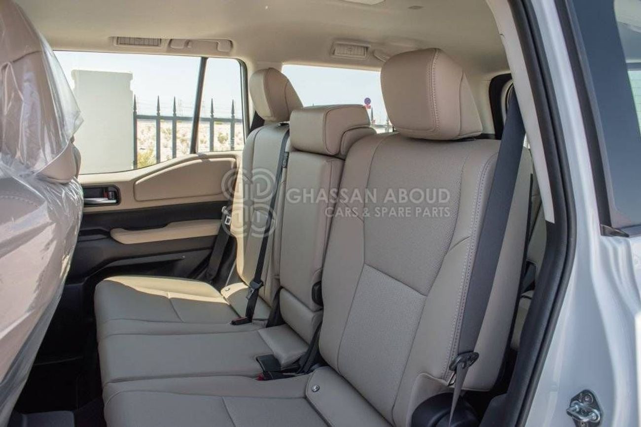 Toyota Prado GXR 2.8L, Diesel, 4x4