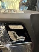 مرسيدس بنز G 63 AMG 4MATIC SUV