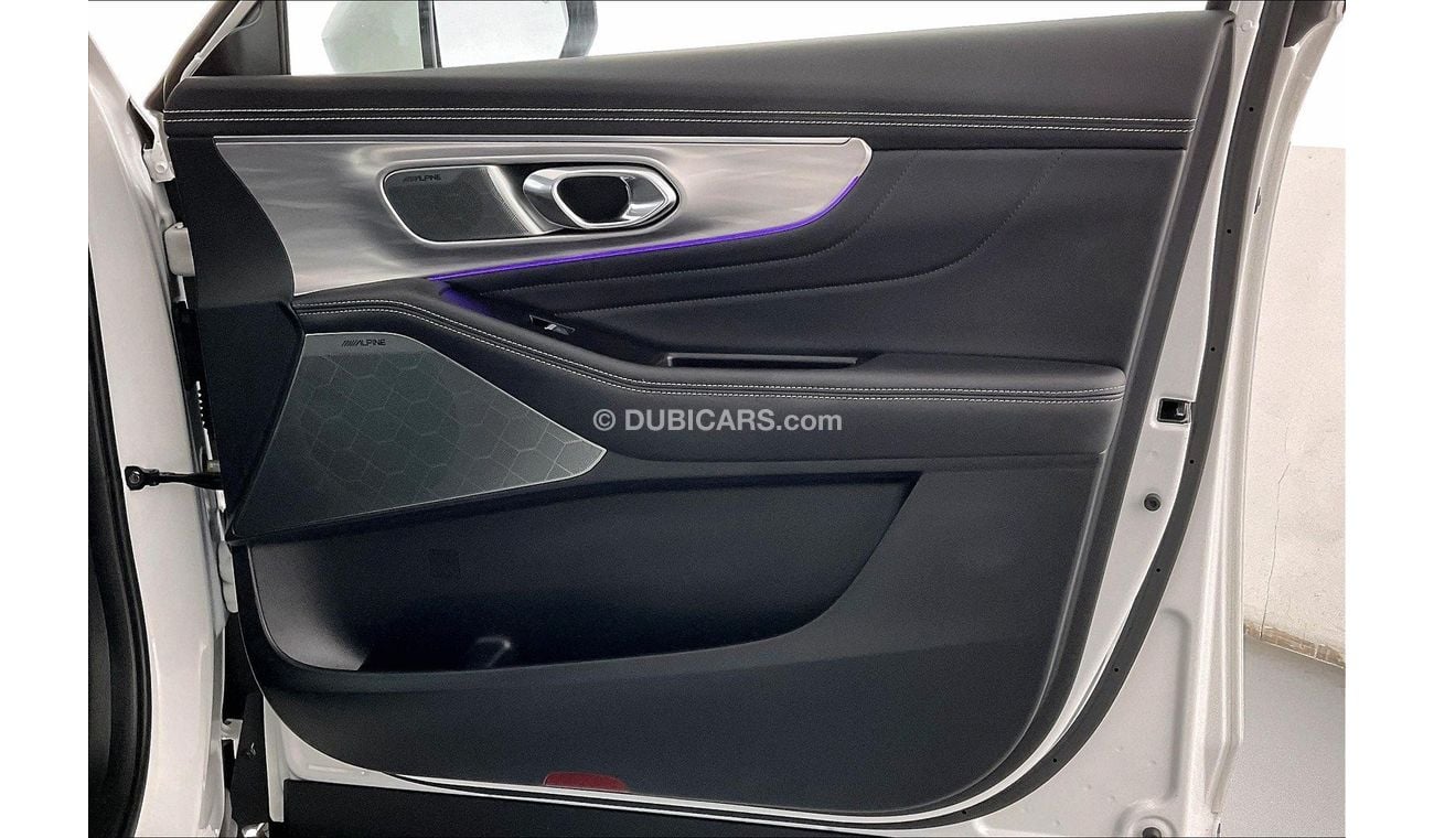 Ford Taurus Trend| 1 year free warranty | Exclusive Eid offer