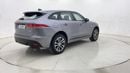 Jaguar F Pace 2020 R SPORT | AED 1543/Month | 0 DP | 30 Day Return | Warranty | Service History