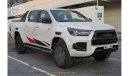 Toyota Hilux TOYOTA HILUX GR SPORT 2.8L 4WD A/T GCC SPECS MODEL 2023 FOR EXPORT ONLY Video