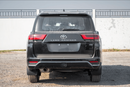 Toyota Land Cruiser 4.0L - 6 Cyl - Automatic - Petrol - SUV/Crossover - All Wheel Drive - 7 Seats - 5 Door 4.0L VX with RADAR / FULL / Black on Black / 2026