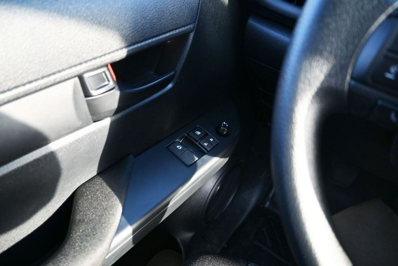 تويوتا هيلوكس تويوتا هايلكس دي ال اكس 2024 2.4L ديزل