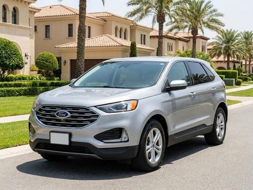 Ford Edge 2021 | AED 721/Month | 0 DP | 30 Day Return | Warranty
