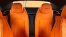 Bentley Continental Bentley Continental GTC 2025 – First Edition
