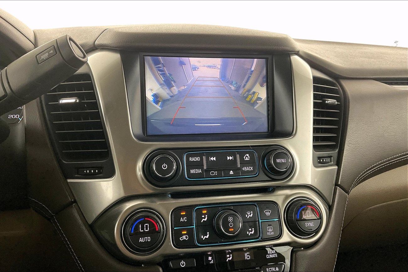 شيفروليه تاهو LS | شامل الضمان | 0 ﺪﻔﻋﺓ ﺃﻮﻟﻯ