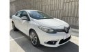 Renault Fluence LE 2 | Under Warranty | Free Insurance | Inspected on 150+ parameters