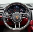 Porsche Macan 2017 Porsche Macan GTS, 2027 Porsche Warranty, Full Porsche Service History, Fully Loaded, GCC