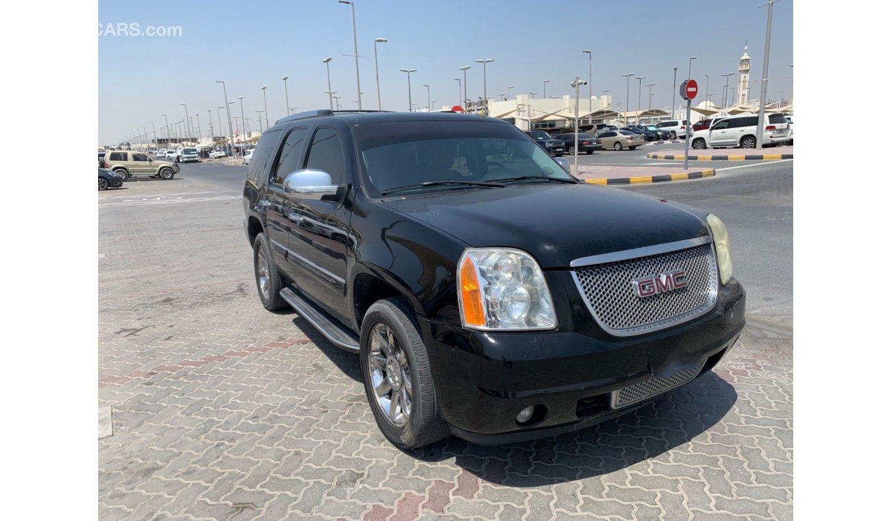 GMC Yukon GMC Yukon Dinali