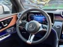 Mercedes Benz GLC 300 4Matic