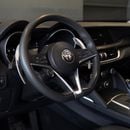 ألفا روميو ستيلفيو Super 2.0L AED 861 P.M • 0% Downpayment • Alfa Romeo Stelvio Super • 1 Year Warranty