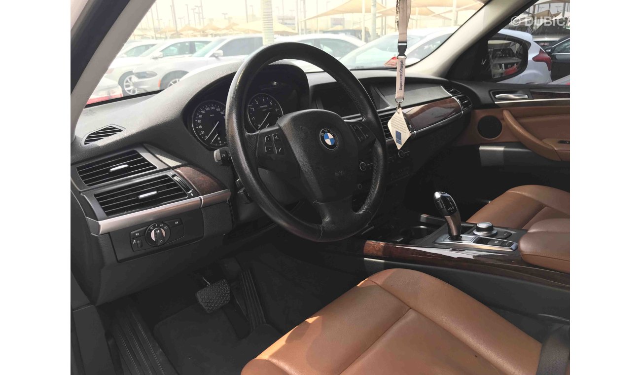 BMW X5 ‏