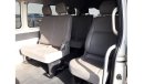 Toyota Hiace Hiace Commuter RIGHT HAND DRIVE (PM286)