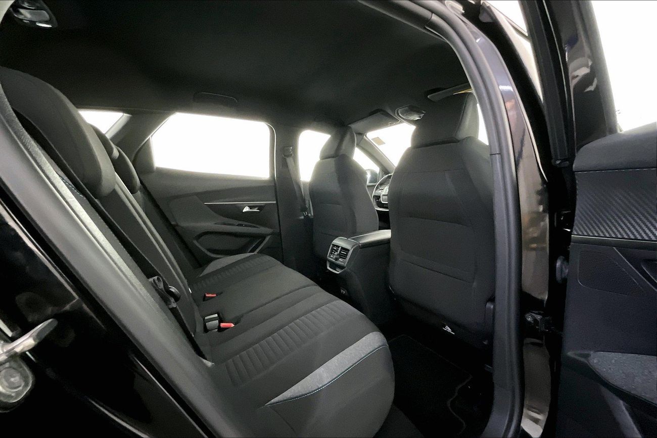 Peugeot 3008 Active | Guaranteed Warranty | 0 Down Payment