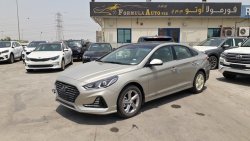 هيونداي سوناتا /////////Hyundai Sonata 2.4 L 2018  /////SPECIAL OFFER