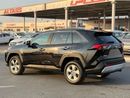 Toyota RAV4 Hybrid TOYOTA RAV4 Limited VXR 2.5L