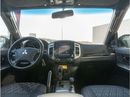 Mitsubishi Pajero GLS Top 3.5L