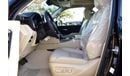 تويوتا لاند كروزر 300 VXR+ V6 3.5LTT 4WD 7-Seater AT