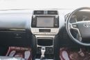 Toyota Prado Toyota Prado 2018  Diesel Right hand drive