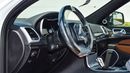 Jeep Grand Cherokee SRT