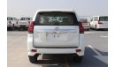 تويوتا برادو TOYOTA PRADO 2.7 V4