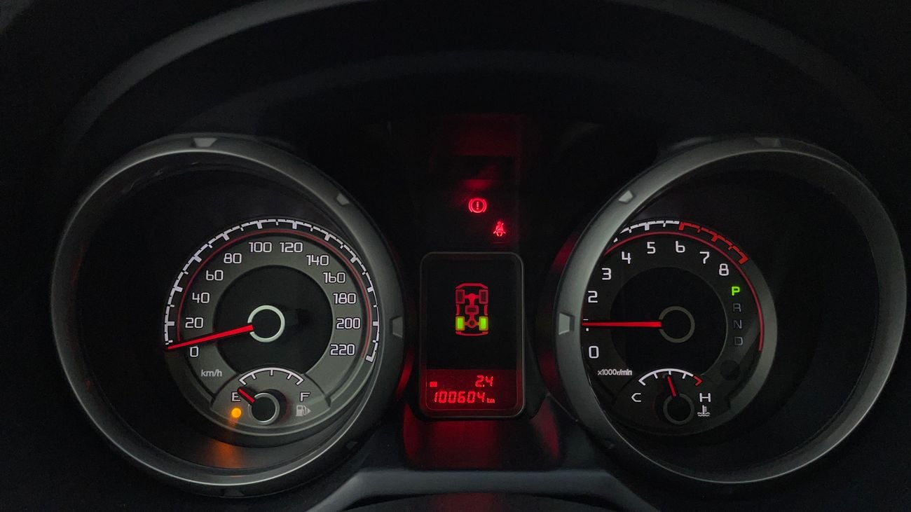 Mitsubishi Pajero GLS MIDLINE 3 | Zero Down Payment | Free Home Test Drive