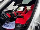 لاند روفر رينج روفر VOGUE SUPERCHARGED 2017 US ORGINAL PAINT // PERFECT CONDITION