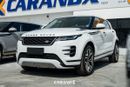 Land Rover Range Rover Evoque L249PS Luxury Edition 2.0L 2024