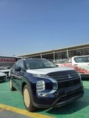 Mitsubishi Outlander GLX 2.4L GLX 2.5L