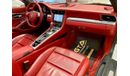 Porsche 911 2013 Porsche Carrera 4S, Full Service History, Warranty, GCC