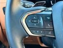 Lexus LX600 SIGNATURE || 3.5L V6 PETROL / RADAR / REAR ENTERTAINMENT SCREEN / HEADS UP DISPALY / COOL BOX (CODE