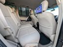 Toyota Prado TX-L Facelifted With Interior And Exterior TXL GCC Specs In excellent Condition