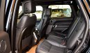 Land Rover Range Rover Supercharged