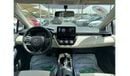 Toyota Corolla XLI ACCIDENTS FREE - GCC - PERFECT CONDITION INSIDE OUT - ENGINE 1600 CC