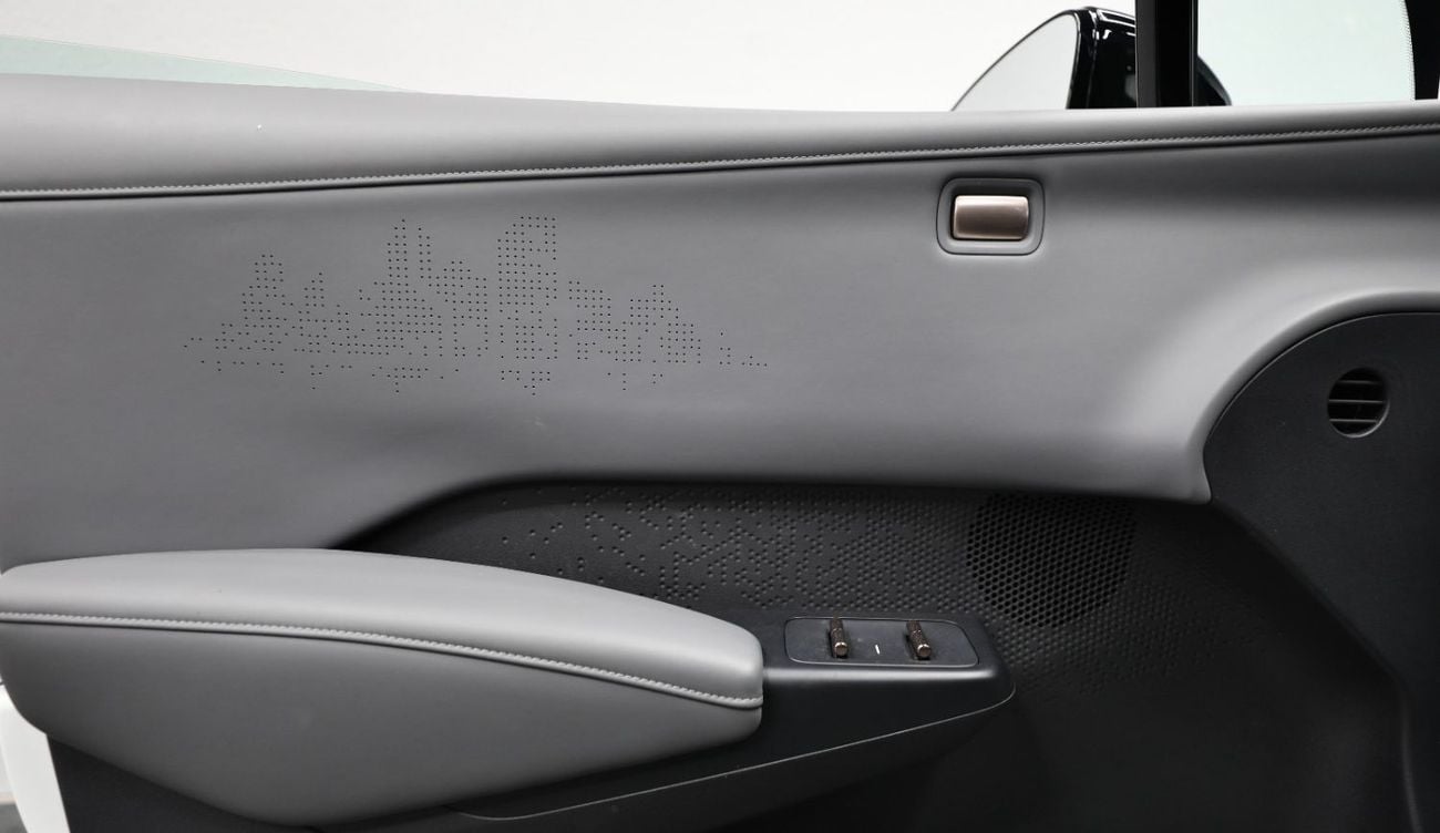 Zeekr X Zeekr X | Premium RWD | Electric | Brand New | AED 2,100 with 0% Downpayment | Ref#ZeekrX