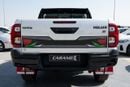 Toyota Hilux GR Sport 4.0L GR-S Rally 4.0L