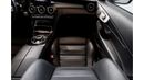 Mercedes-Benz C 300 Mercedes-Benz C300 AMG Pack 2018 American Spec under Warranty with Flexible Down-Payment/ Flood Free