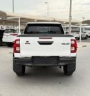 تويوتا هيلوكس ADVENTURE GLX 2.7L Double Cab Utility 4WD A/T
