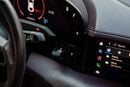 Porsche Taycan  Taycan | 4,505 P.M | 0% Downpayment | LOW KM | FULL PORSCHE HISTORY