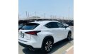 Lexus NX300 Lexus NX 300 F-Sport - Led light - Electric trunk - Peddal Shift - Sunroof- Black Edition - 2019