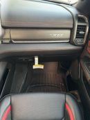 RAM 1500 TRX LUXURY 6.2L