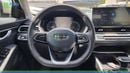 Geely Emgrand Geely Emgrand GS 1.5L MY-2024